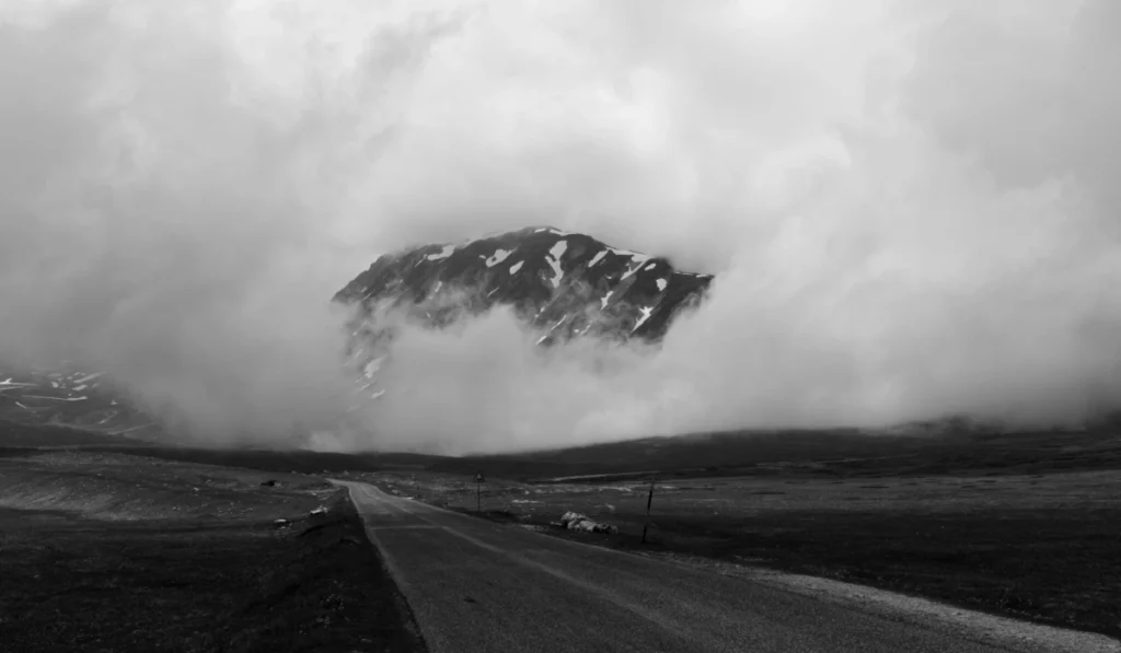 campo imperatore e le strade più belle d'Italia