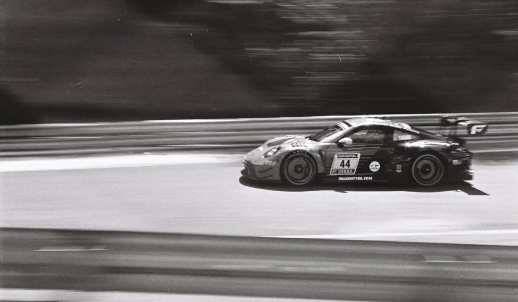 copertina articolo 24H del Nurburgring 2026