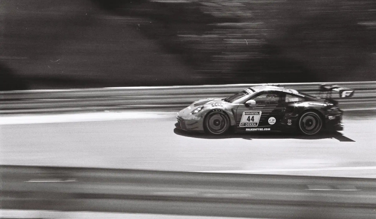 24H Nurburgring 2026